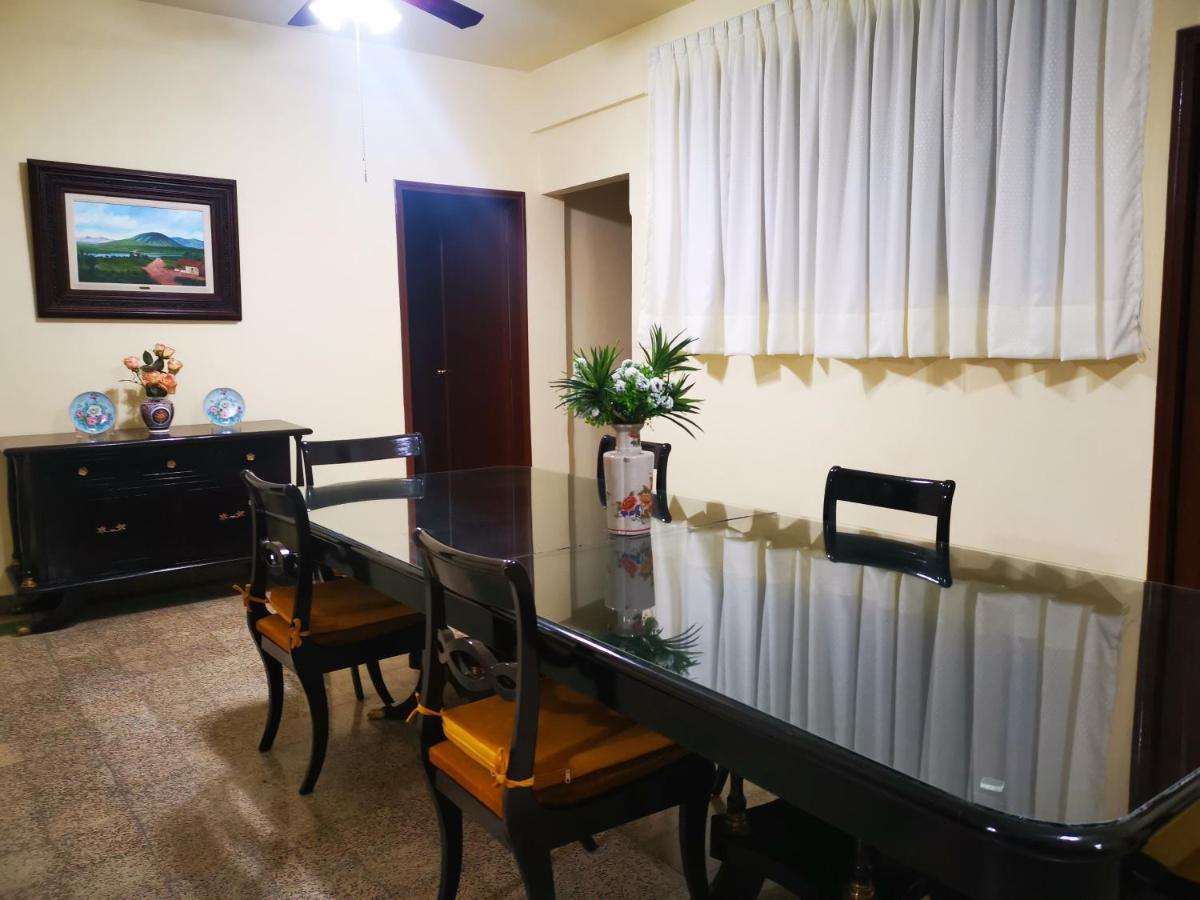דירות פפנטלה דה אולרטה Departamento Vintage מראה חיצוני תמונה