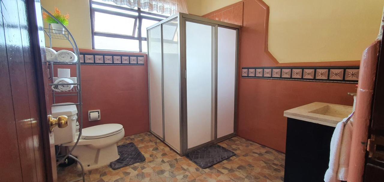 דירות פפנטלה דה אולרטה Departamento Vintage מראה חיצוני תמונה