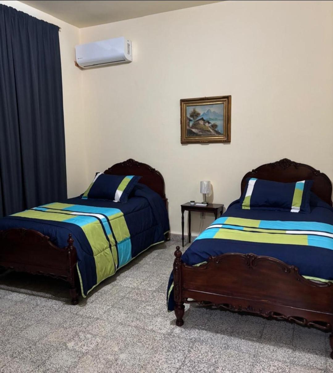 דירות פפנטלה דה אולרטה Departamento Vintage מראה חיצוני תמונה